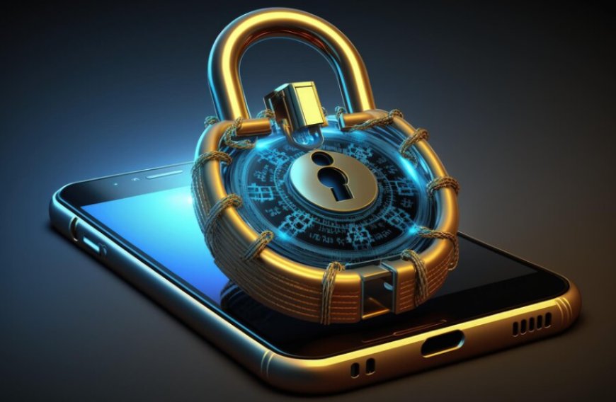 Growing Issues Mobile Application Security Breaches