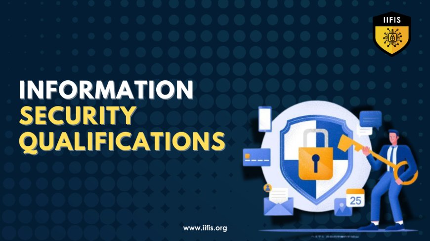 Exploring the Value of Information Security Qualifications