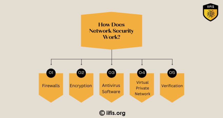 Understanding Network Security