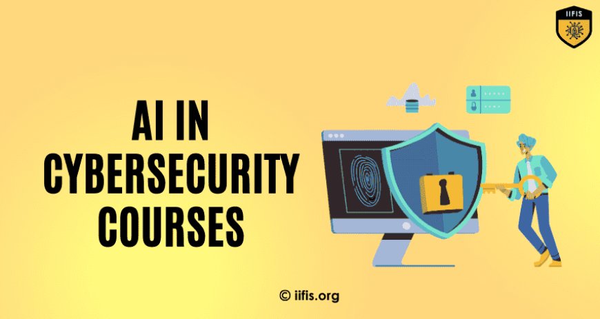 Master AI in Cybersecurity Courses for Advanced Security