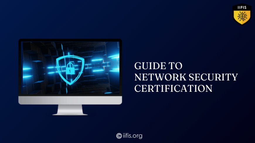 Network Security Certification